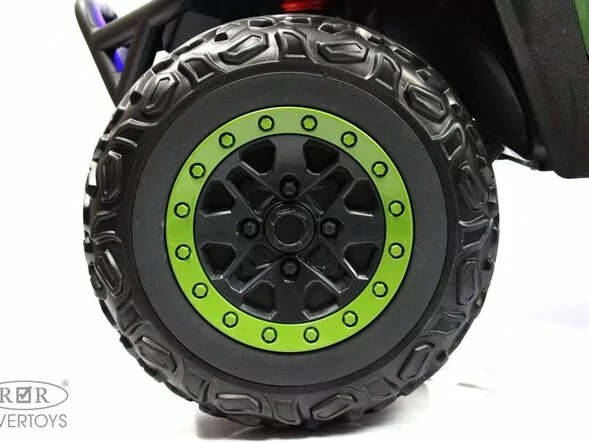 Детский электромобиль T777TT 4WD